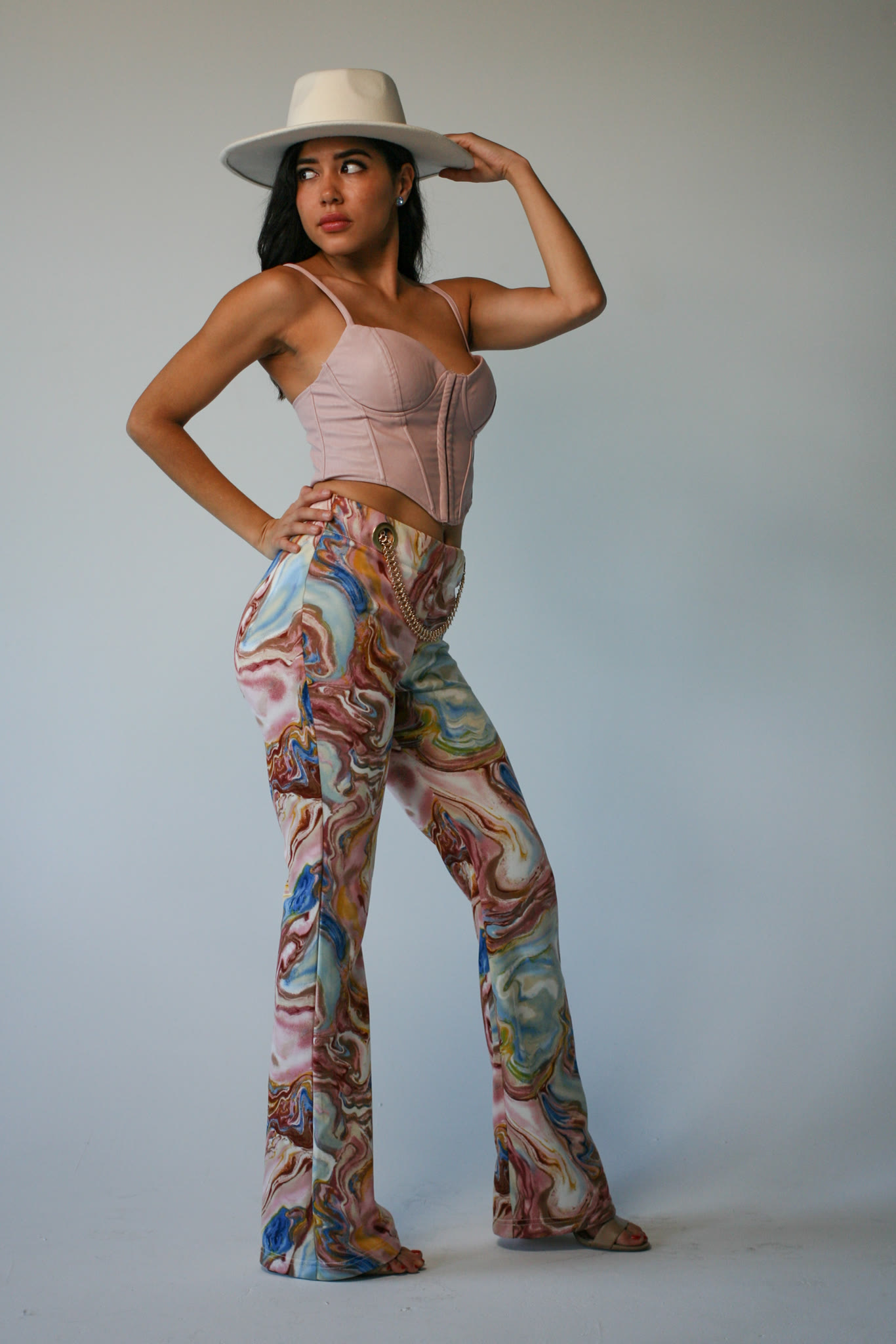 Ashley Cantu — look 23