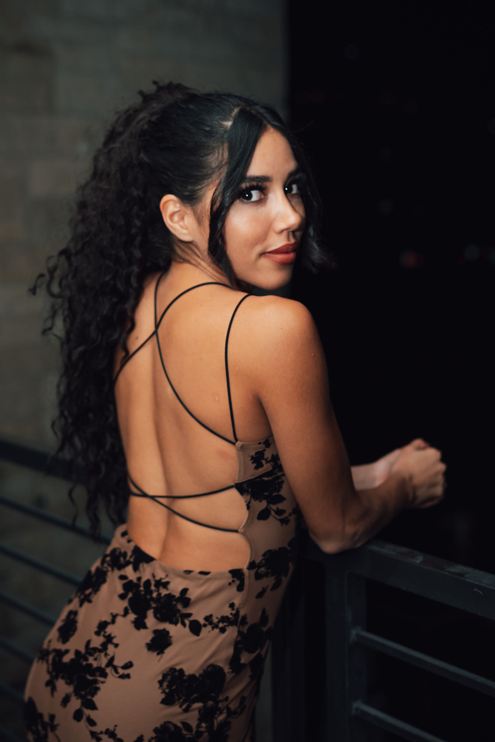 Ashley Cantu — look 32