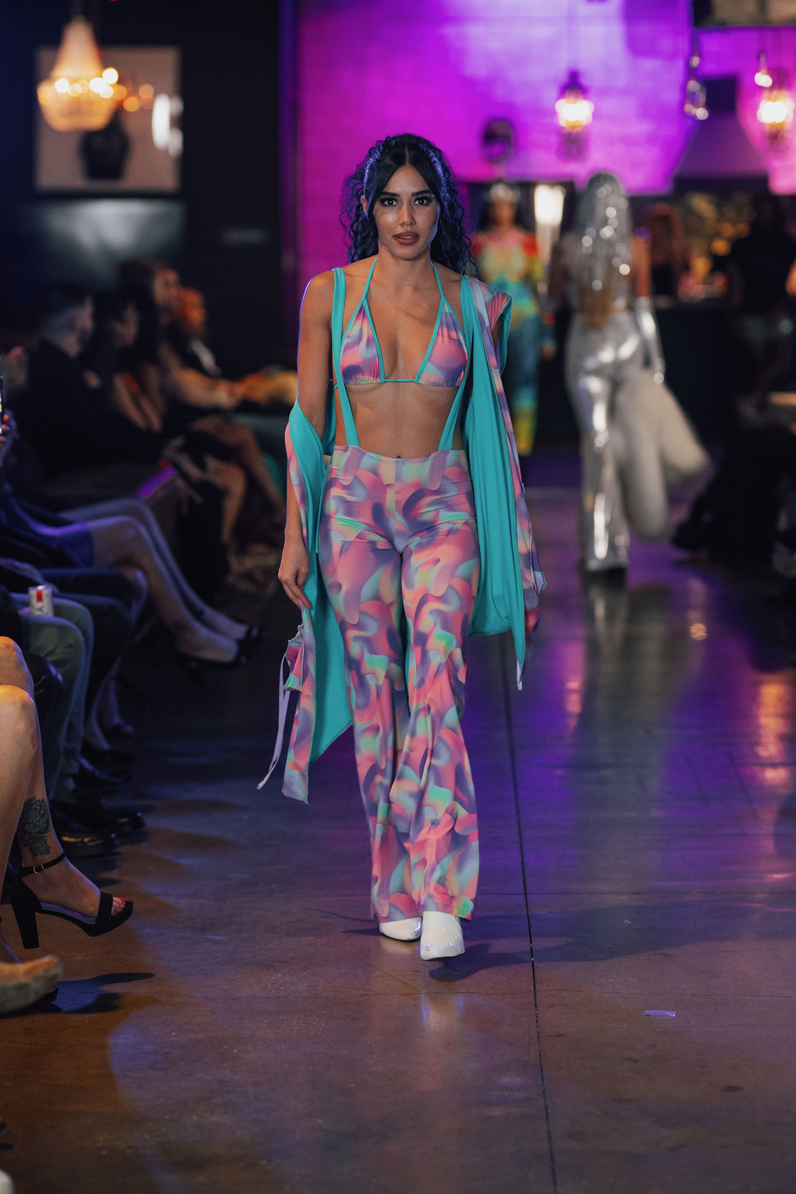 Ashley Cantu — look 35