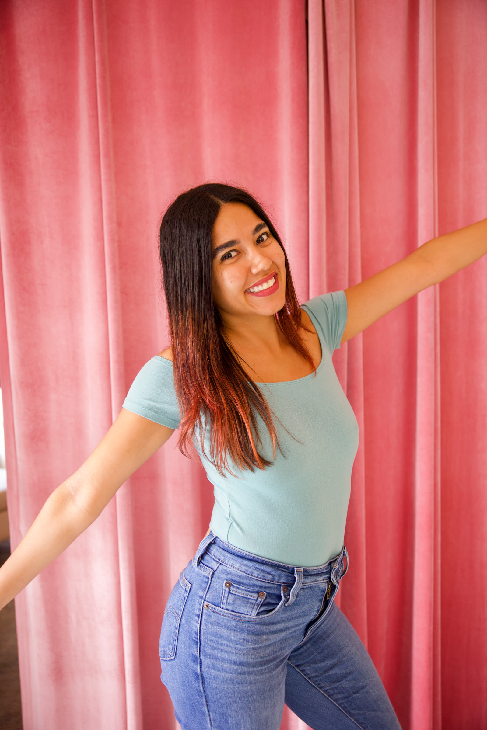 Ashley Cantu — look 37