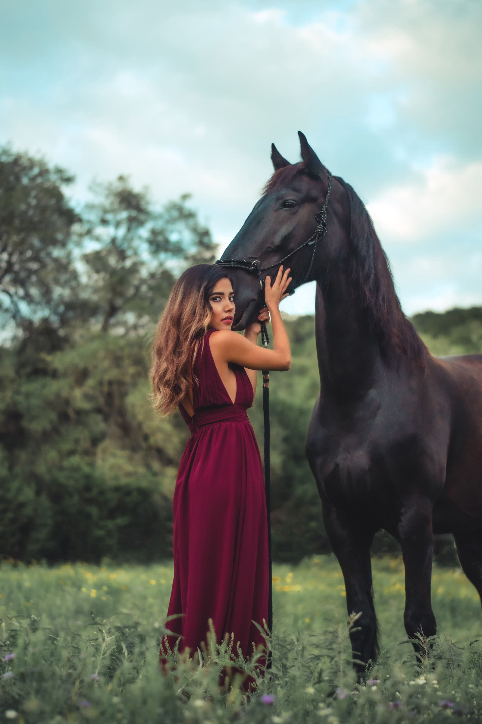 Ashley Cantu — look 39