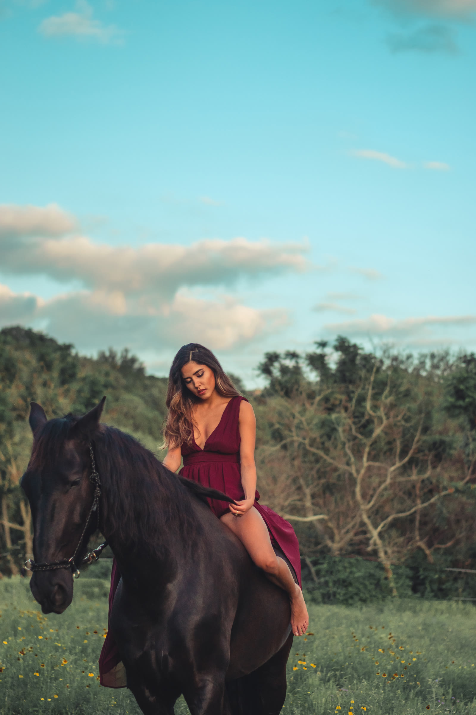 Ashley Cantu — look 41