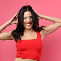 Ashley Cantu — look 44
